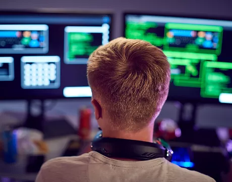 A Transformação Digital e o Jovem Profissional do Futuro Presente