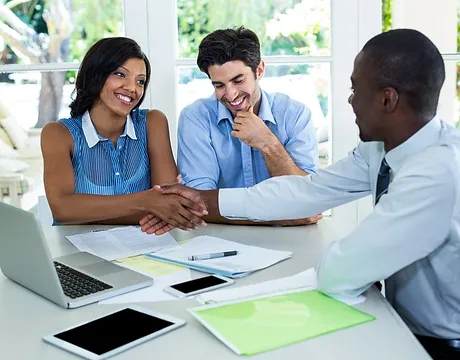 Inteligência emocional como aptidão mestra na negociação