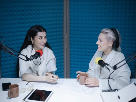 Um Planeta de Comunicadores Autênticos