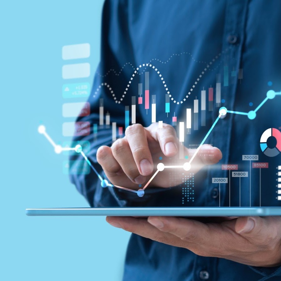 Desenvolvimento de Plataforma de Analytics para Comercialização de Informações Estruturadas