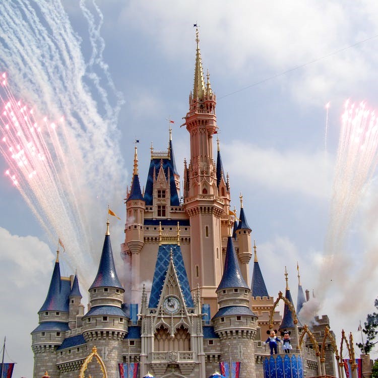 Disney: um excelente exemplo de aplicação do Golden Circle