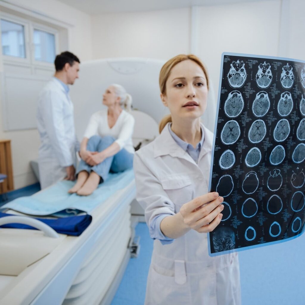 A transformação digital no meio médico: bom ou ruim para a sociedade?