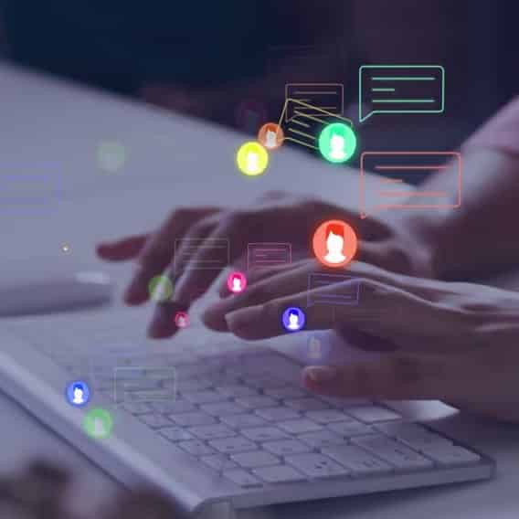 Os desafios comportamentais frente à influência das redes digitais