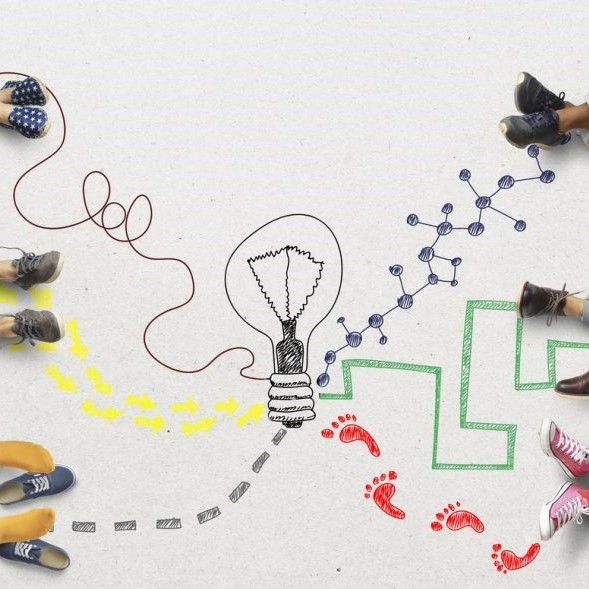 Estímulo à Criatividade e a Solução de Problemas Complexos