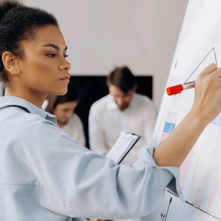 Pensamento Estratégico, a Soft Skills Mais Importante em um Mundo de Rápidas Transformações