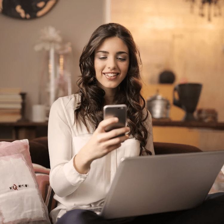 Luz, Câmera, Internet... Ação! Os Impactos da Era 4.0
